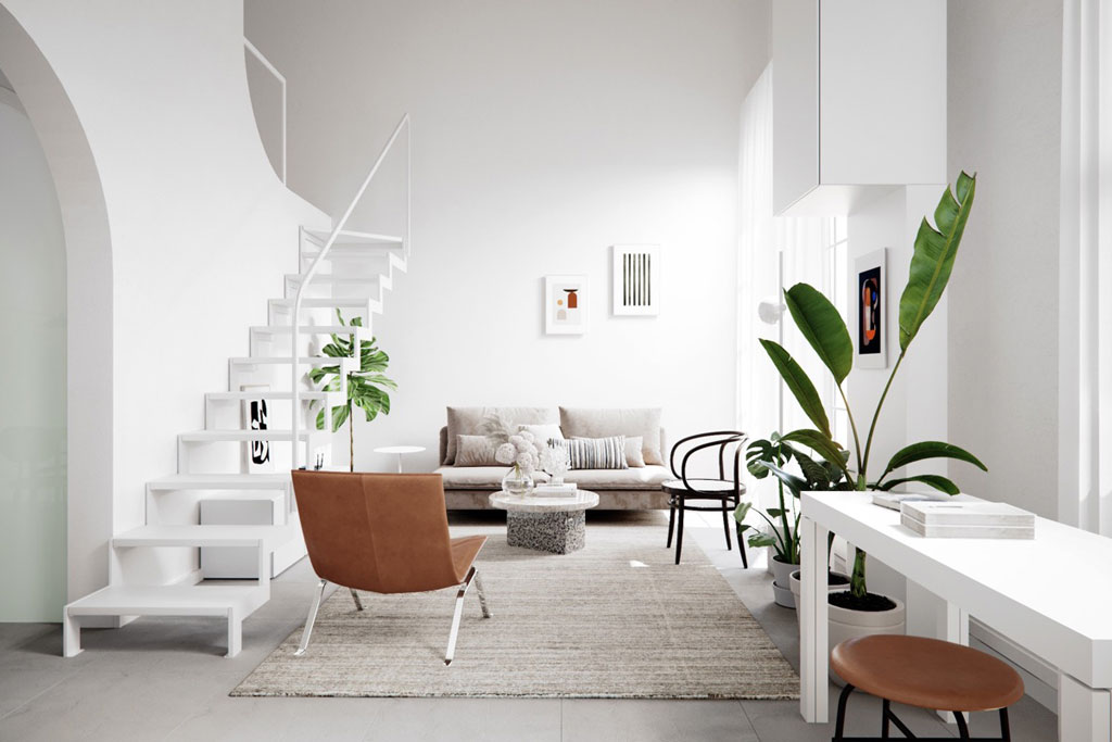 The Timeless Elegance of Scandinavian Interior Design