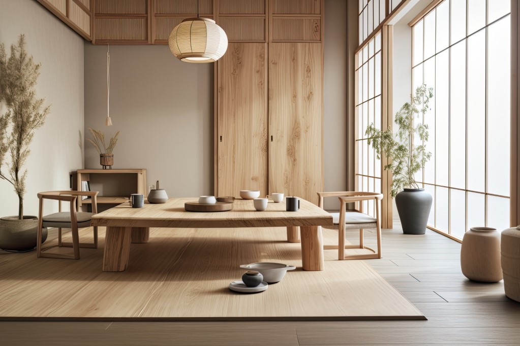 Embracing Imperfection: The Essence of Wabi Sabi Interior Design